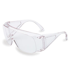 Honeywell Polysafe 1002550 - Clear Safety Spectacles