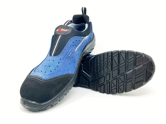 UPower MISTRAL GRIP Safety shoes - UK50086