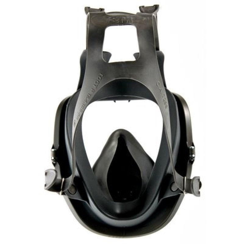 Load image into Gallery viewer, 3M 6800 - Reusable Full Face Mask - Size Medium
