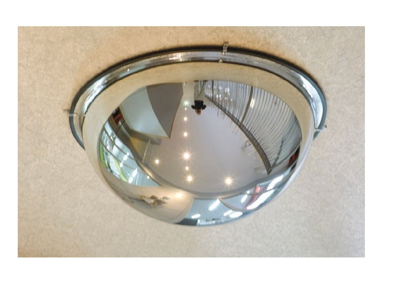 Load image into Gallery viewer, Indoor Full Dome Safety Mirror
