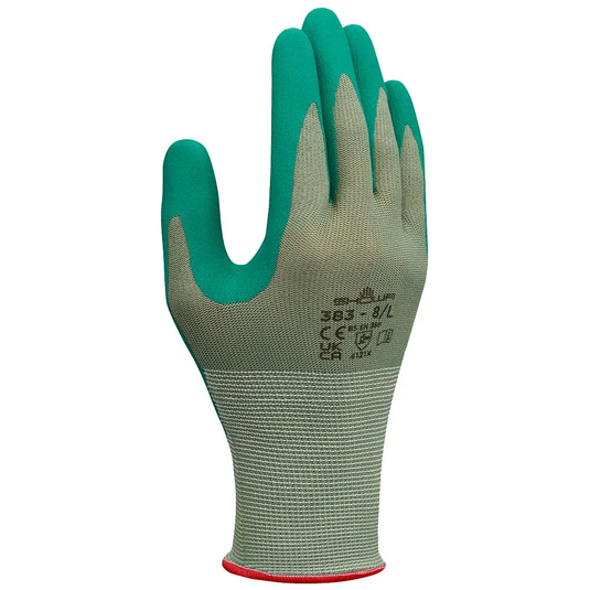 SHOWA 383 General Purpose Glove - Biodegradable